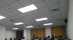 一個人只有在全力以赴的時候才能發揮最大的潛能